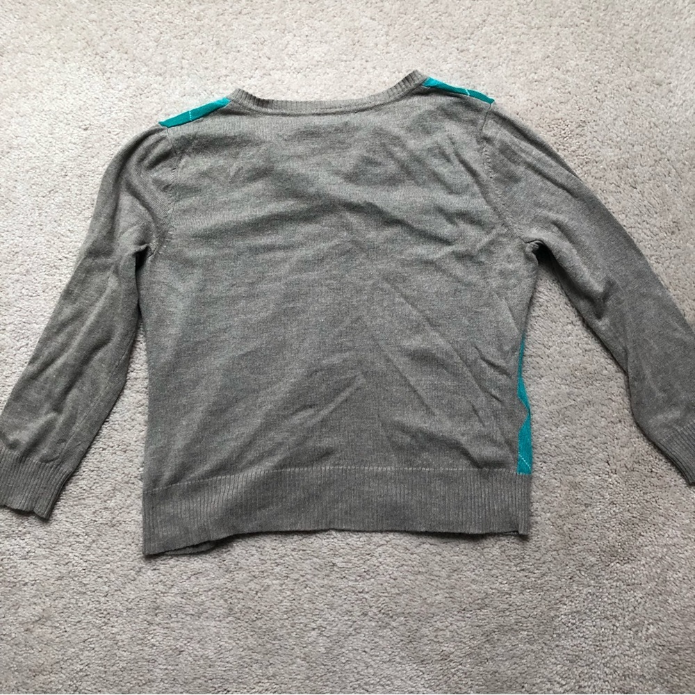 Cardigan - Picture 2 of 2